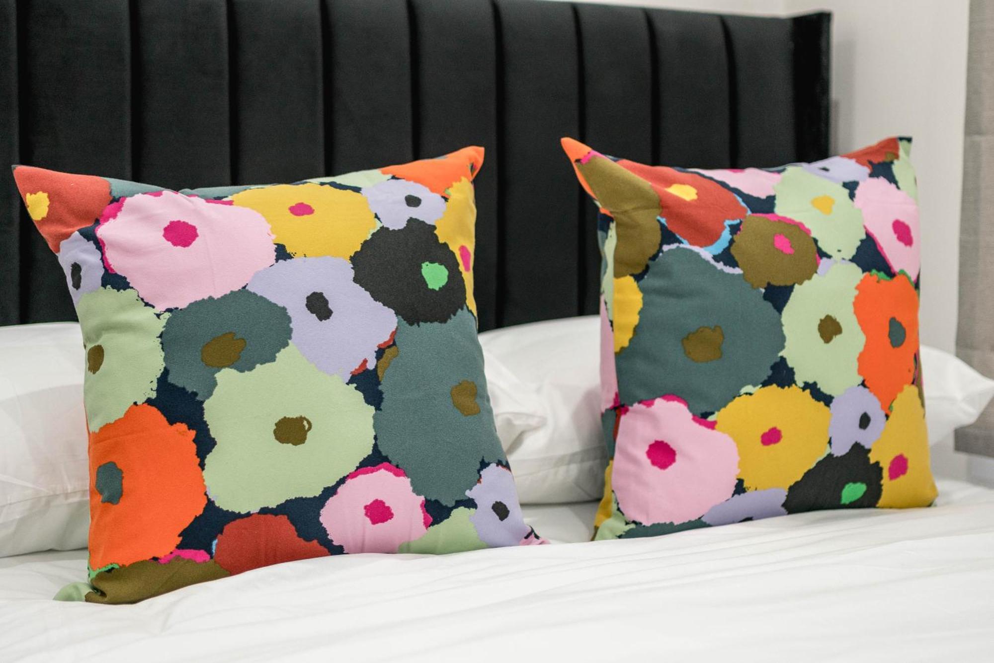 Central London Studio Appartamento