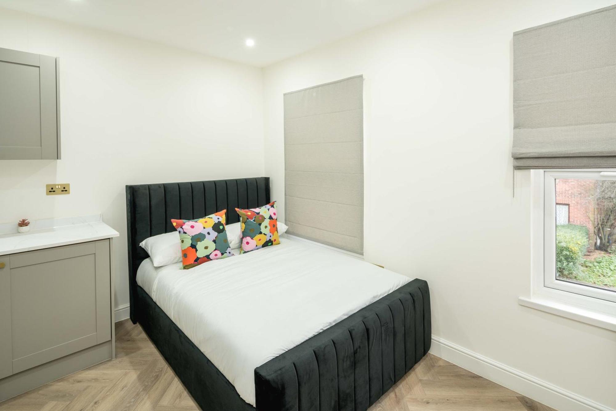 Central London Studio Londra