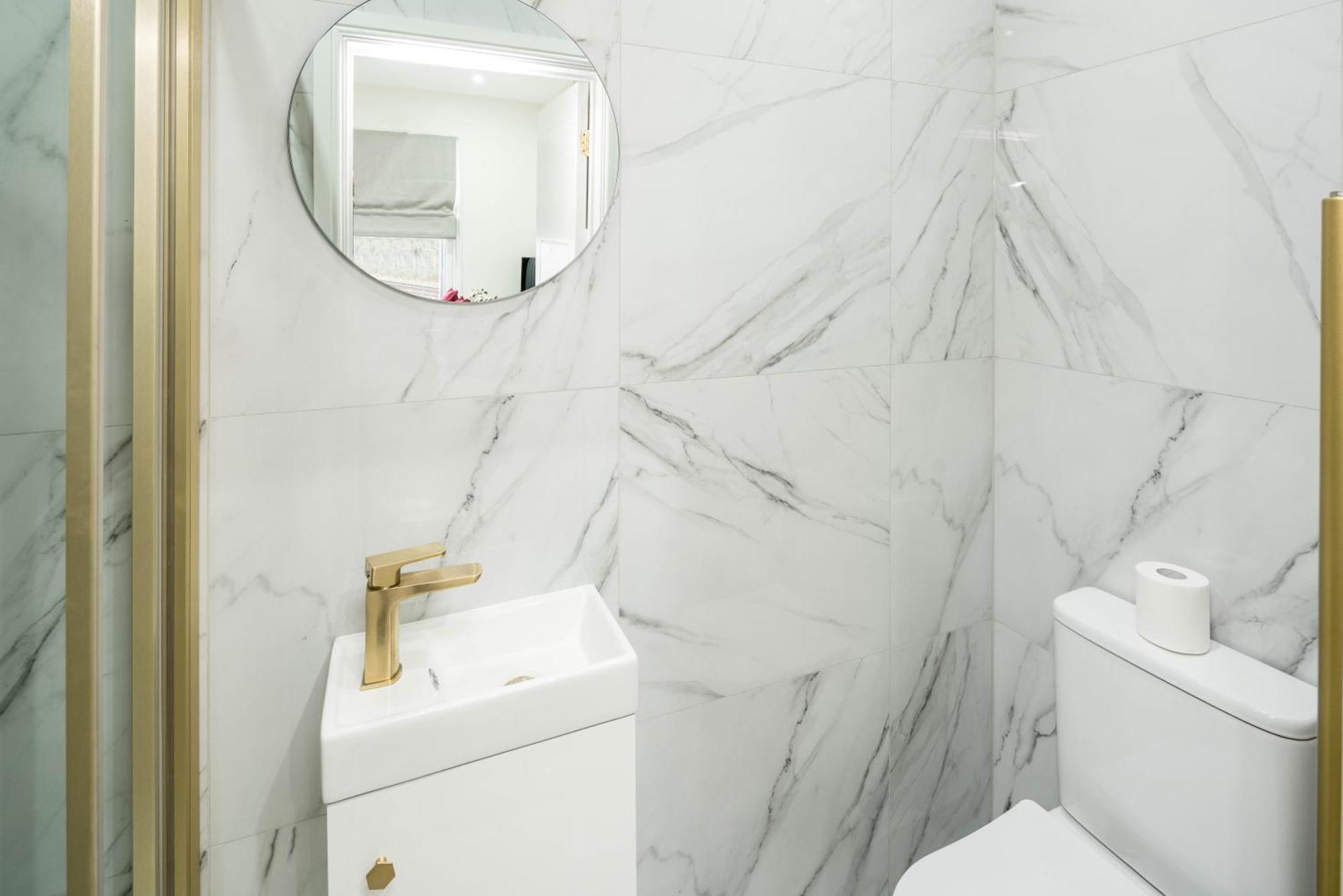 Appartamento Central London Studio