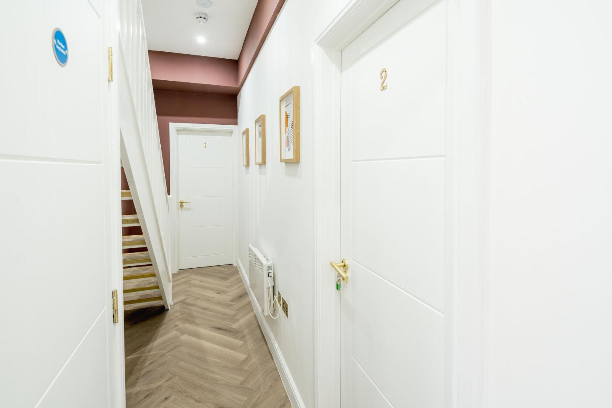 Central London Studio Londra