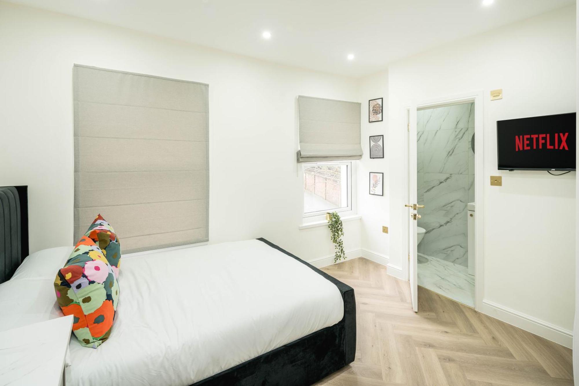 Central London Studio * Londra
