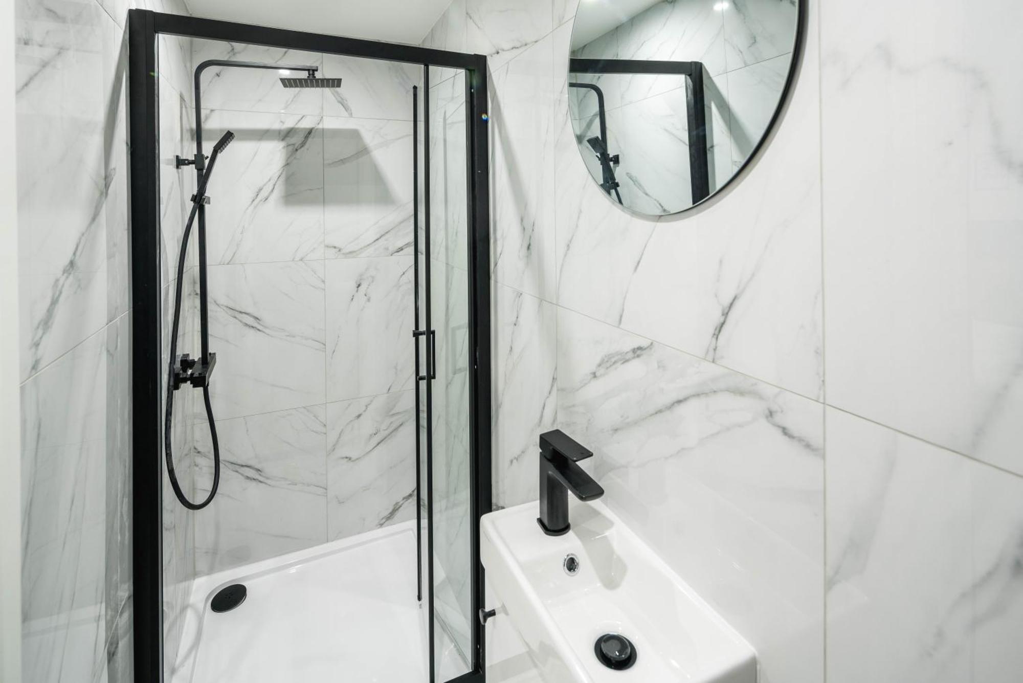 Appartamento Central London Studio