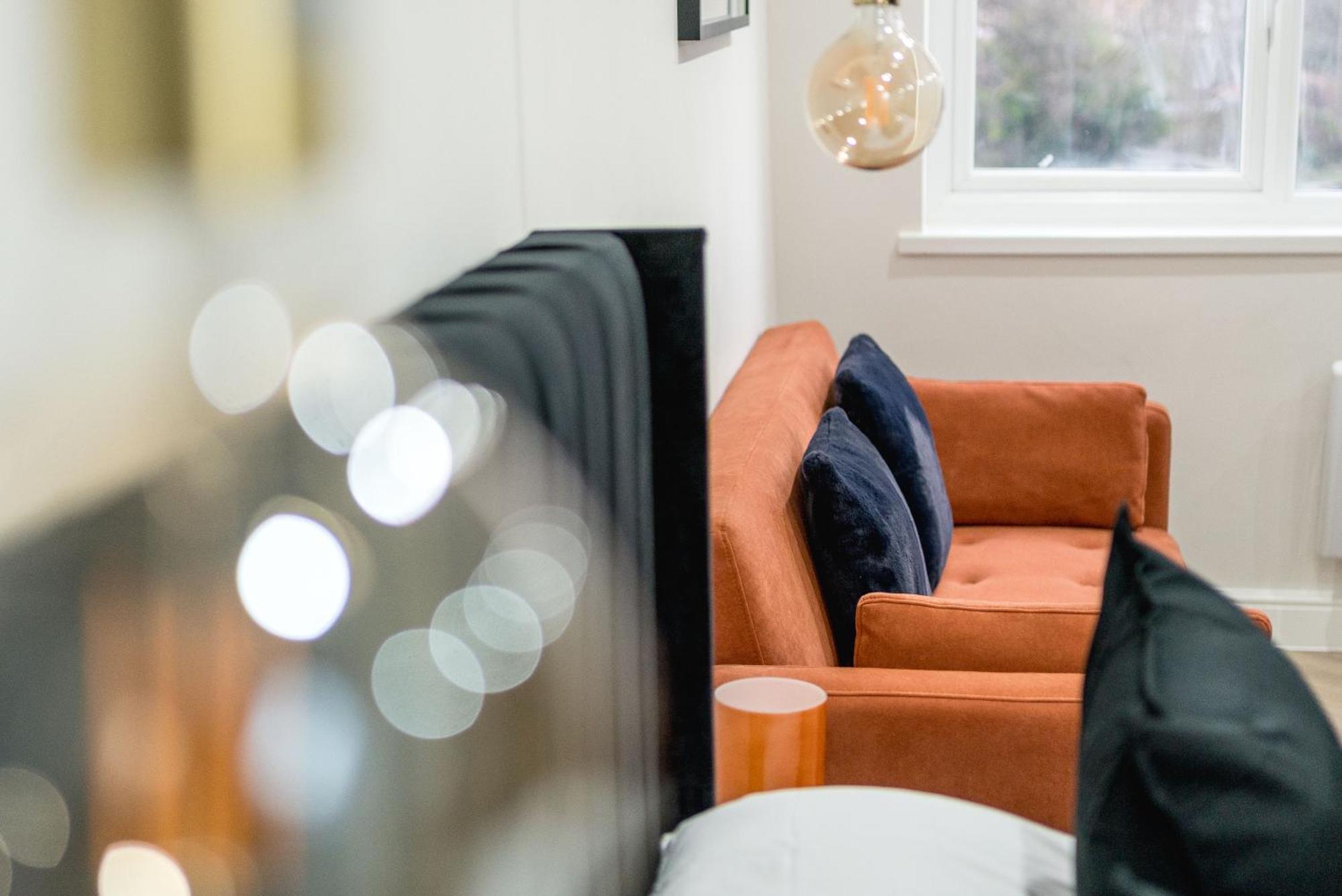 Central London Studio Londra