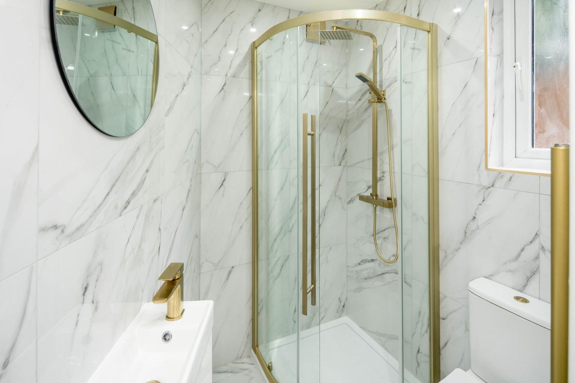 Central London Studio * Londra