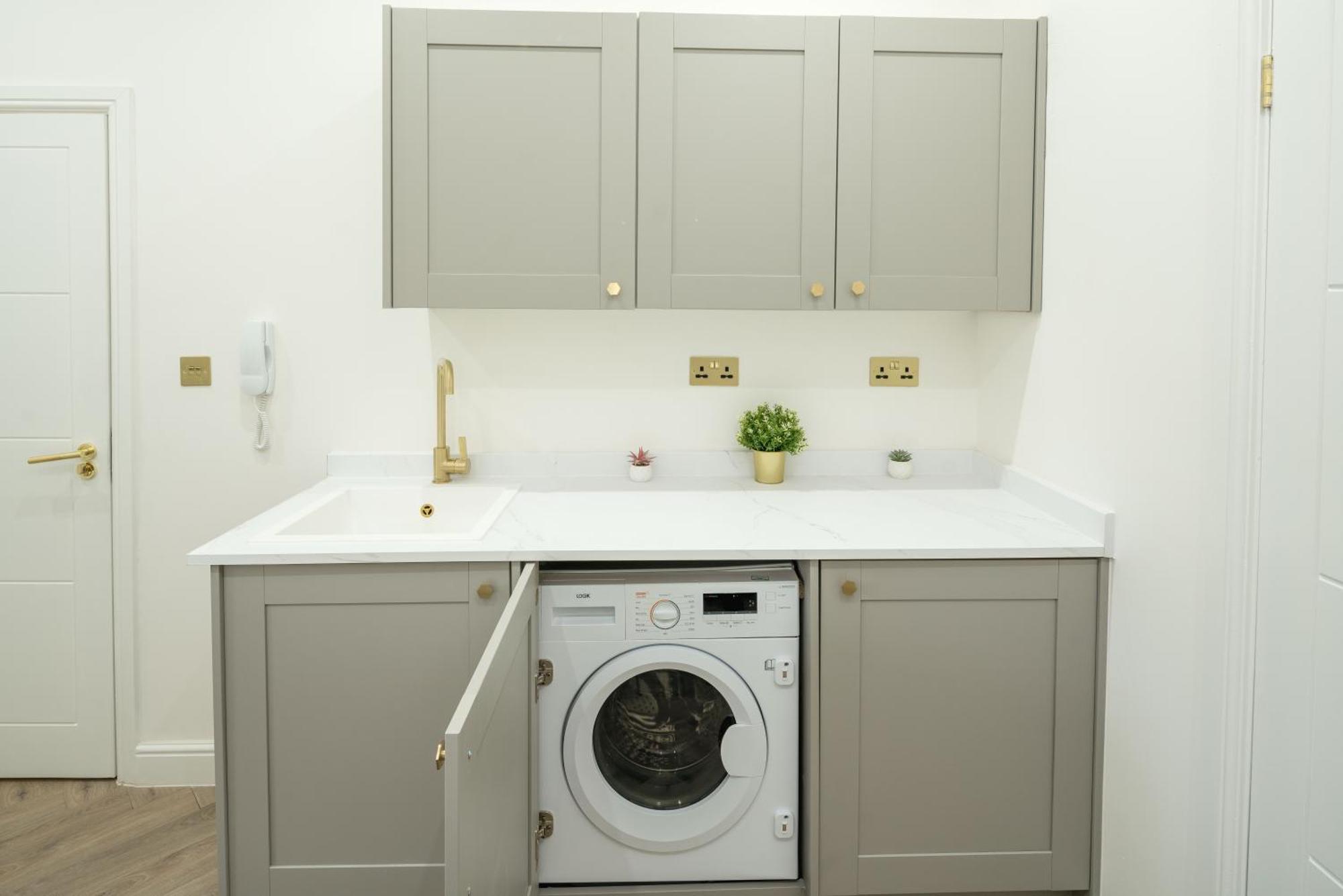 Appartamento Central London Studio