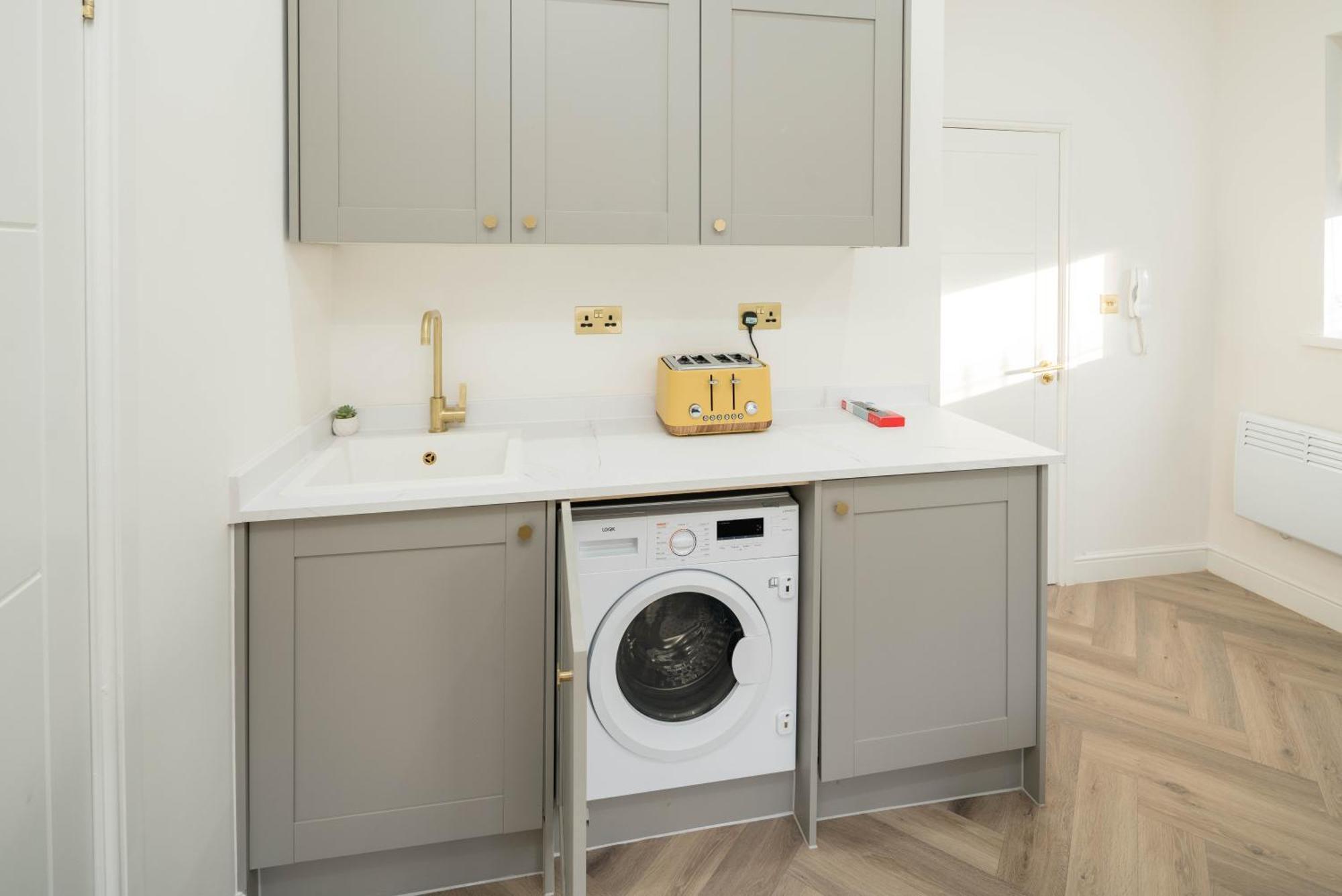 Appartamento Central London Studio *