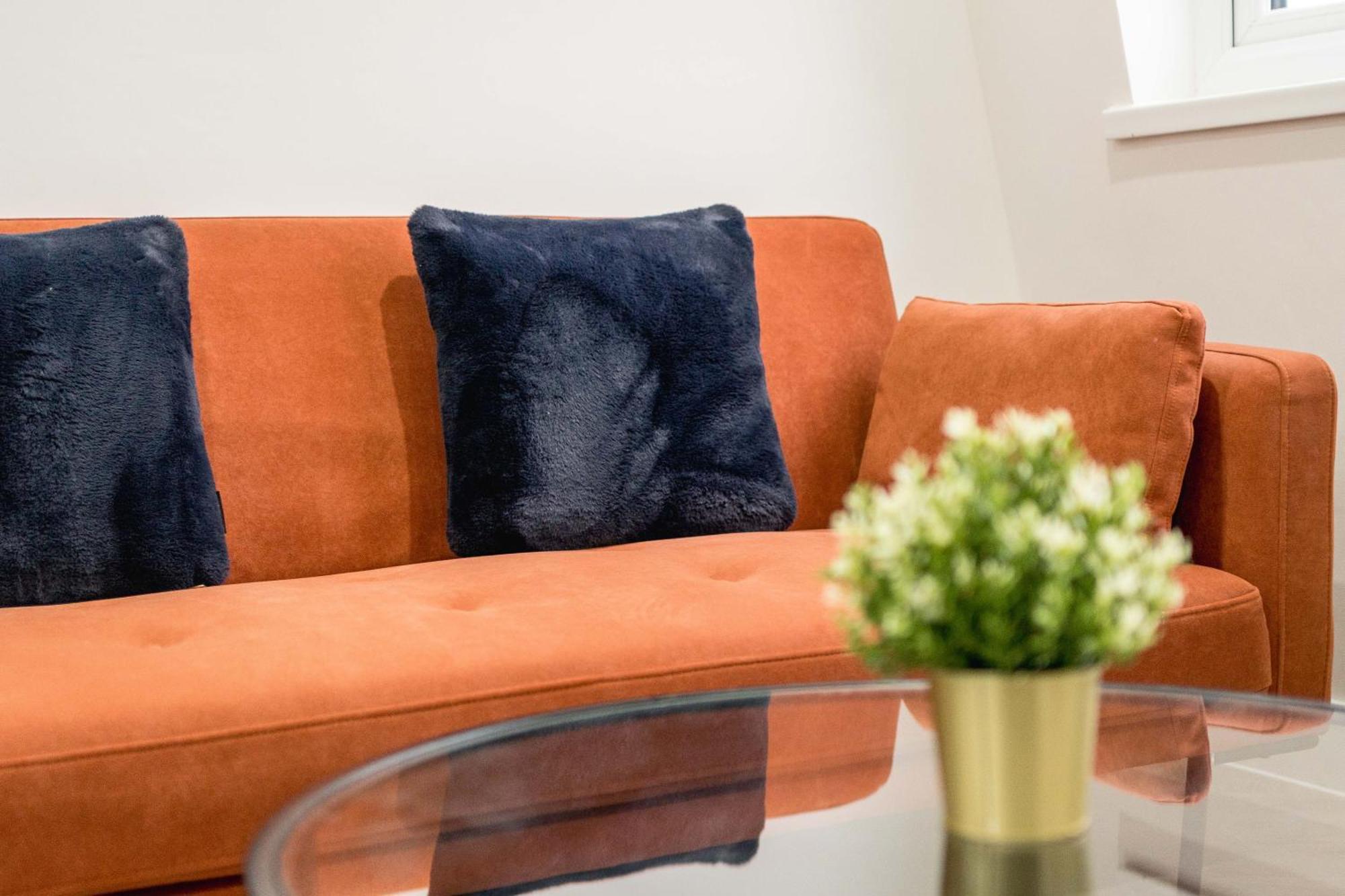 Appartamento Central London Studio Londra