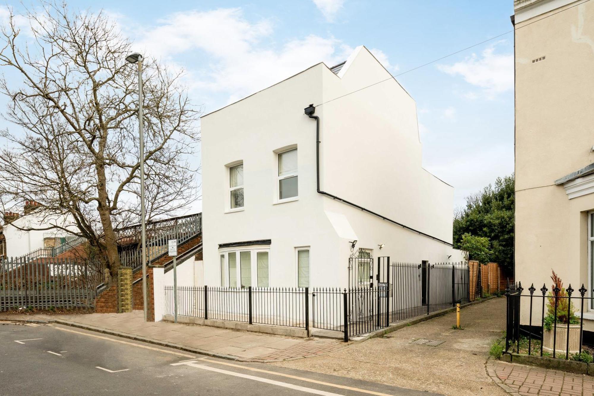 Appartamento Central London Studio