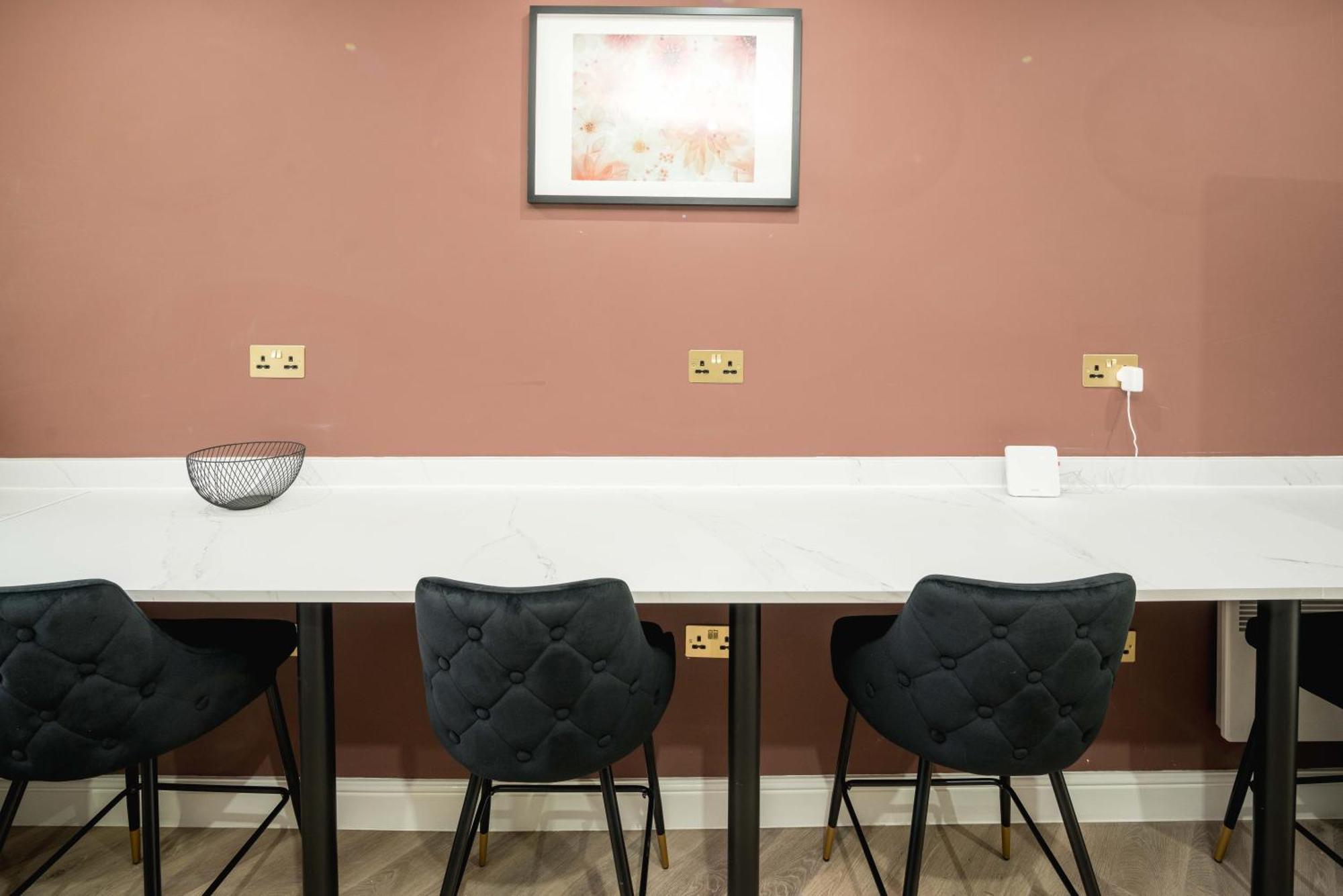 Appartamento Central London Studio Londra
