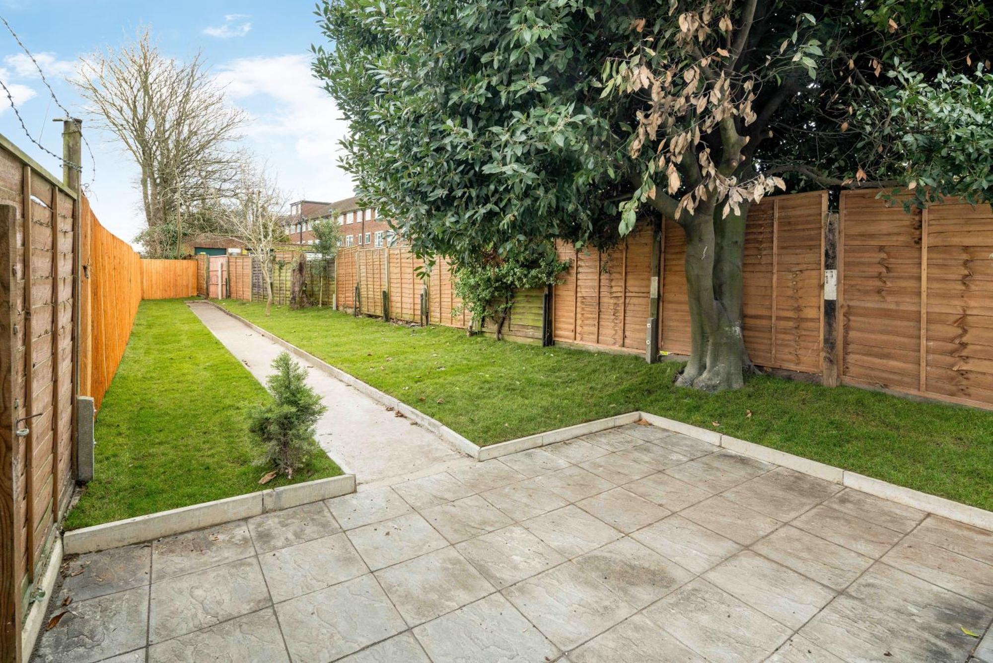 Appartamento Central London Studio